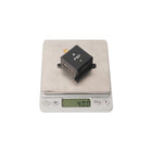 Vertical Array Patch Antenna