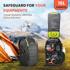 The Ultimate Solution for Drone Racing Enthusiasts Torvol Quad Pitstop Backpack V2 - Green