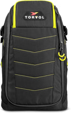The Ultimate Solution for Drone Racing Enthusiasts Torvol Quad Pitstop Backpack V2 - Green