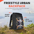 Torvol Urban Backpack