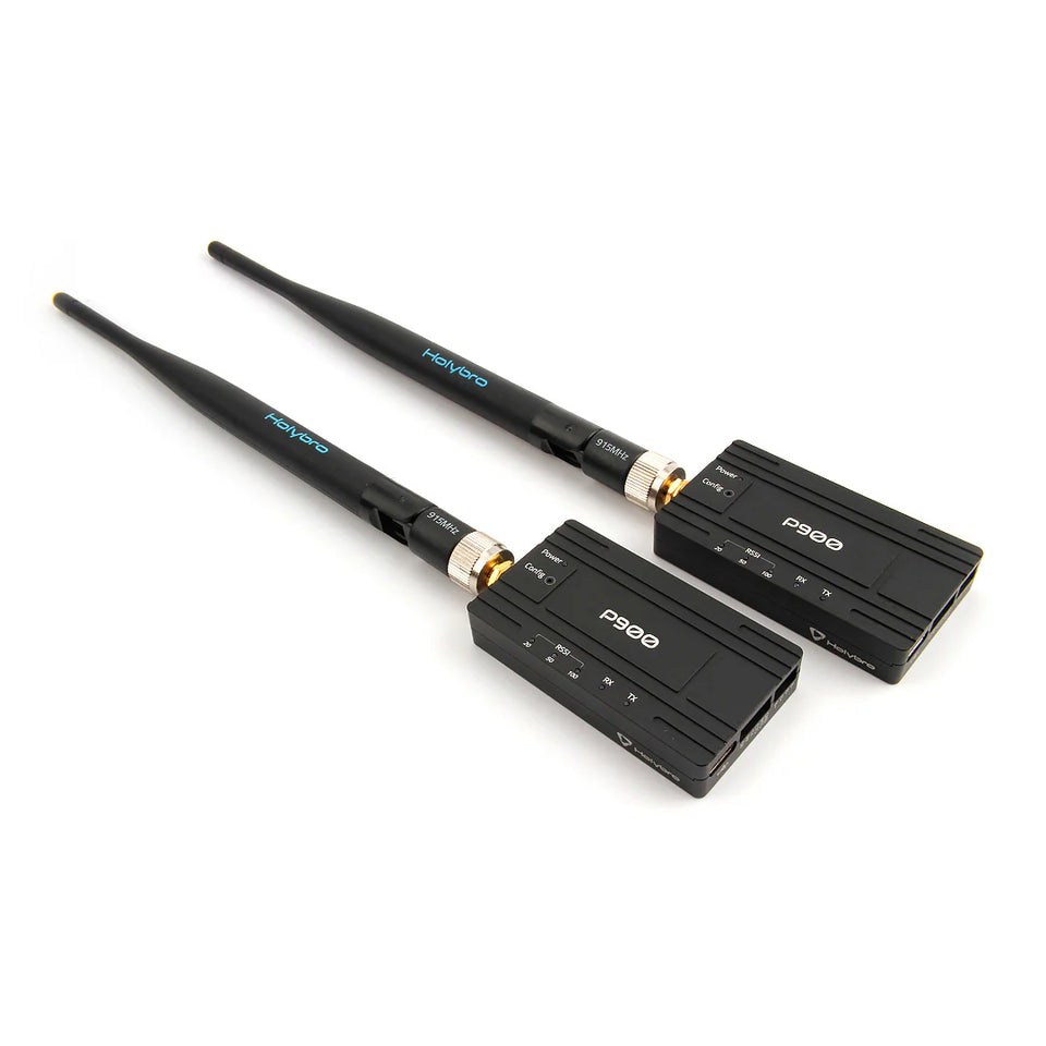 Microhard Telemetry Radio