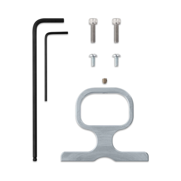 LW20 aluminium stand kit