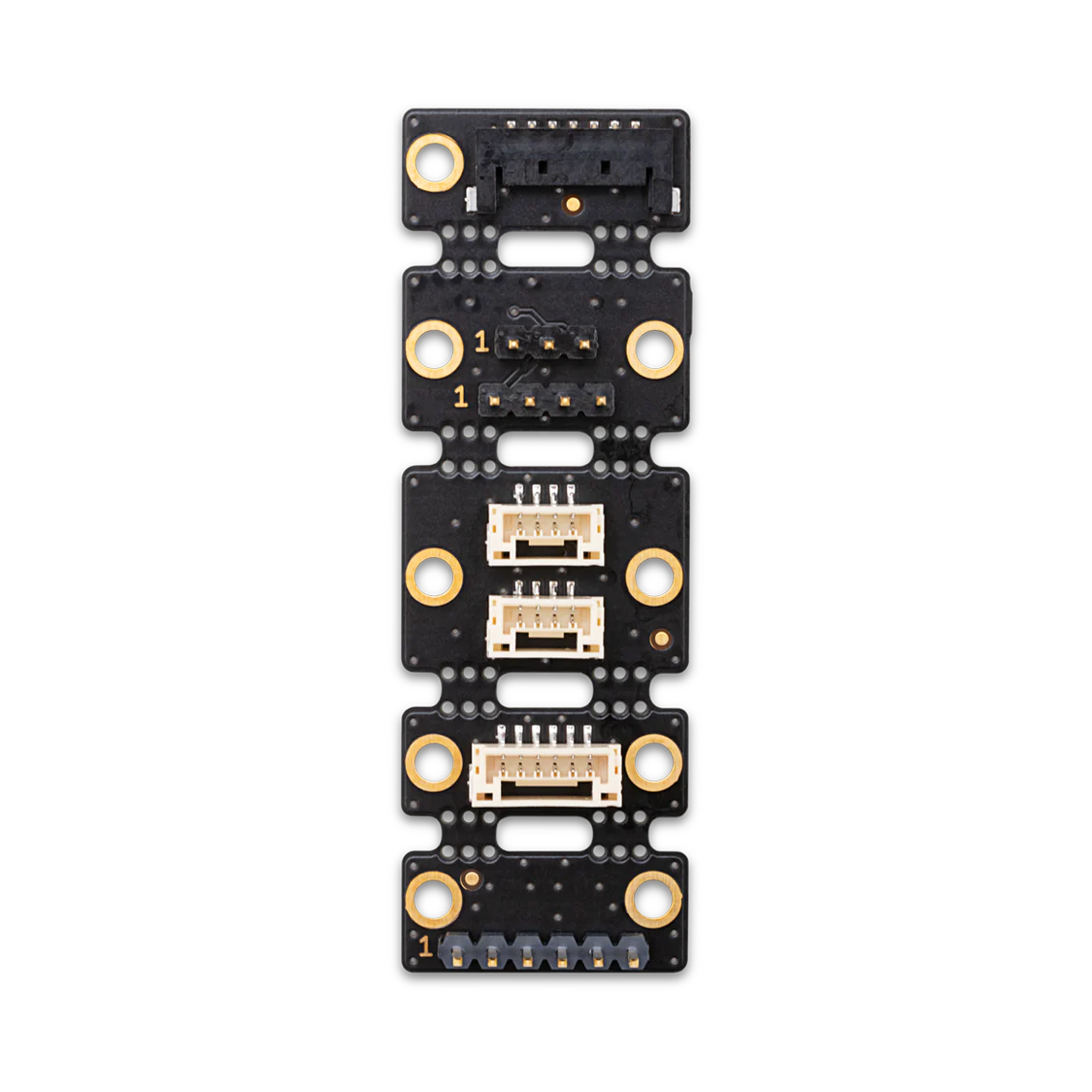 Taxes  SF000 breakout board