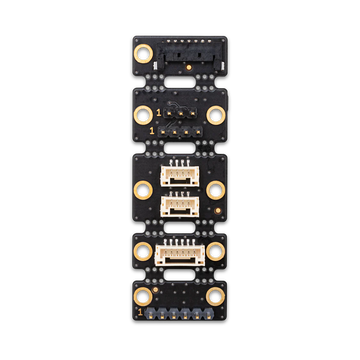Taxes  SF000 breakout board
