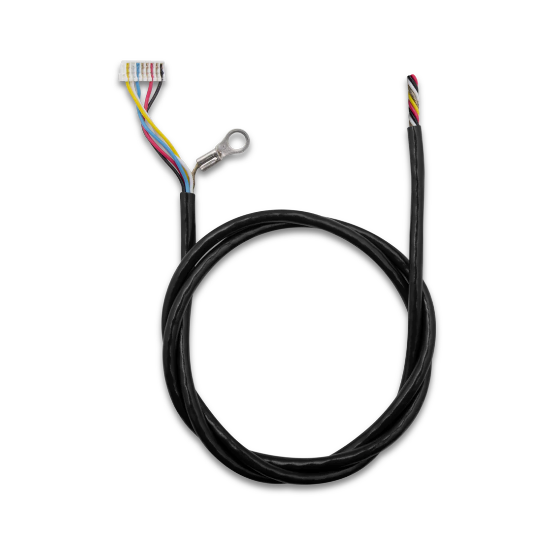 SF20 & LW20 communications and power cable
