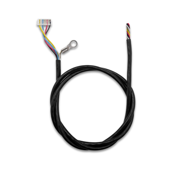 SF20 & LW20 communications and power cable