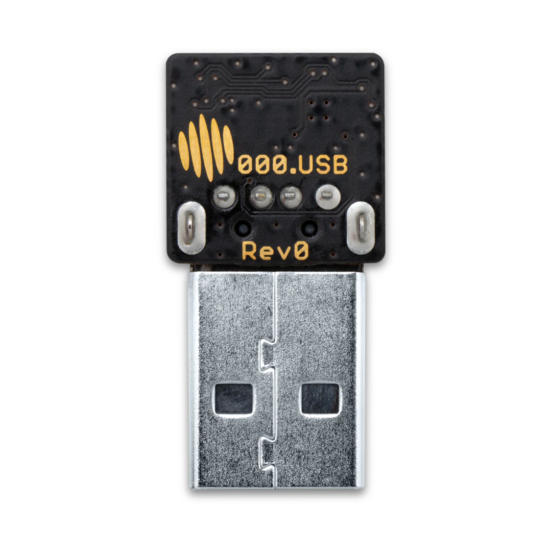 SF000 USB connector