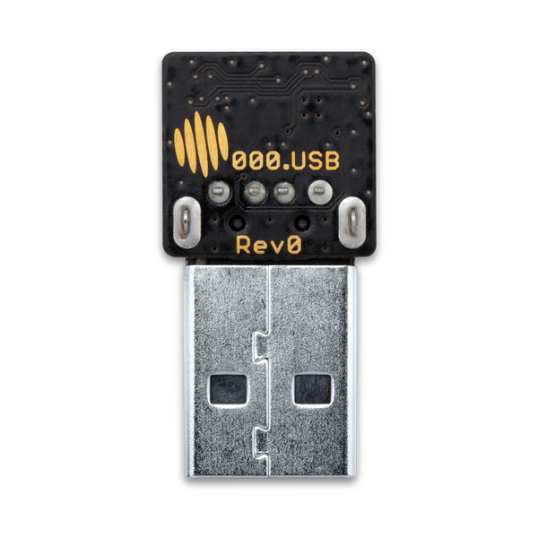 SF000 USB connector