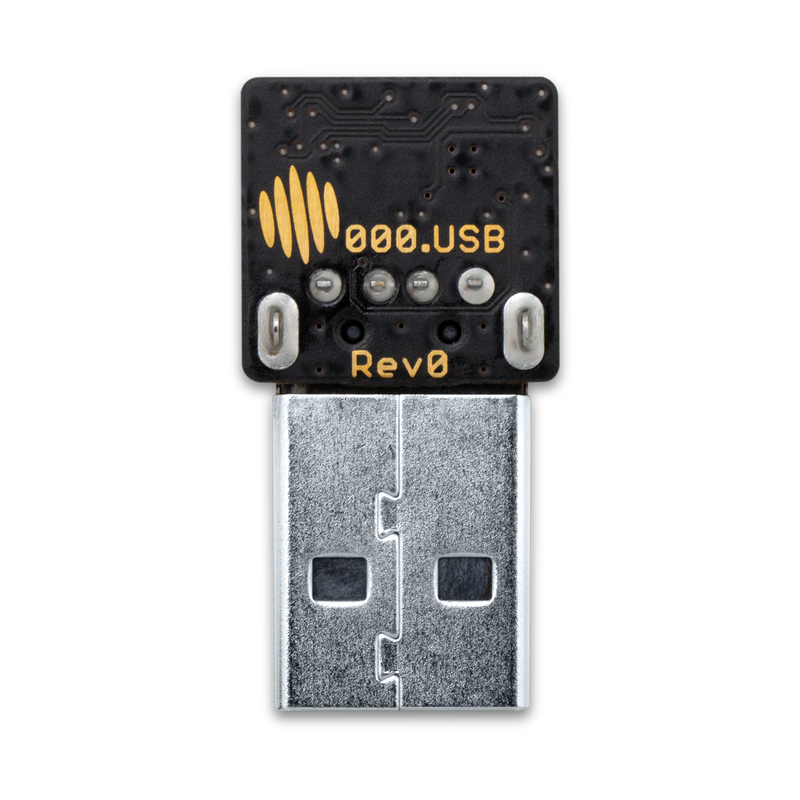 SF000 USB connector
