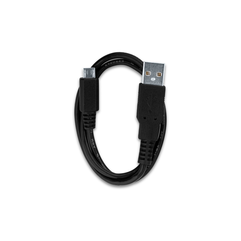 SF11, SF30 & SF45 micro USB cable