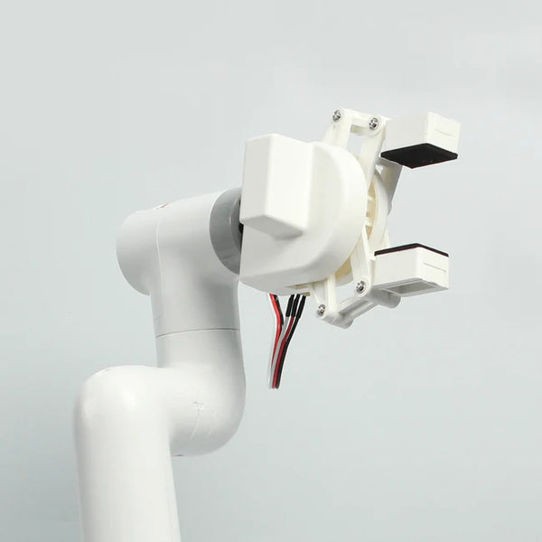 Adaptive Gripper