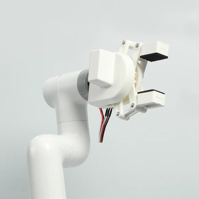 Adaptive Gripper