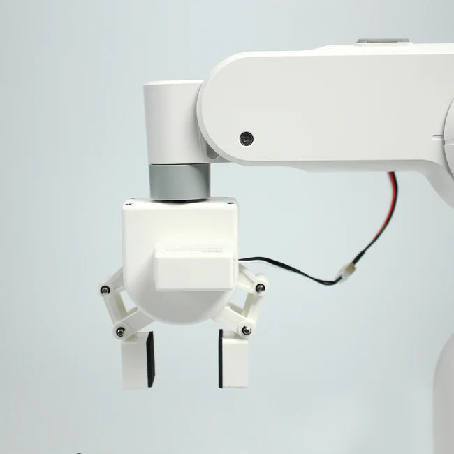 Adaptive Gripper