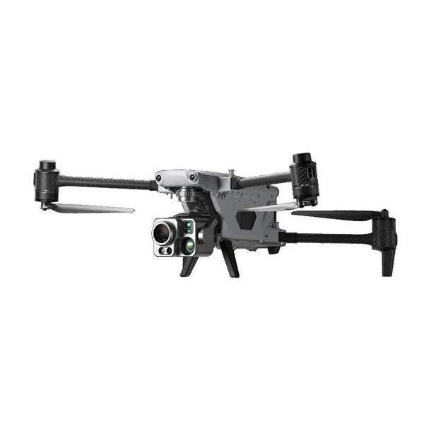 Autel Alpha Drone with L35T Gimbal | Precision Photography