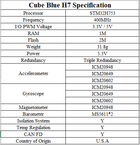 CubePilot The Cube Blue H7 - Pixhawk 2.1 Made in the USA
