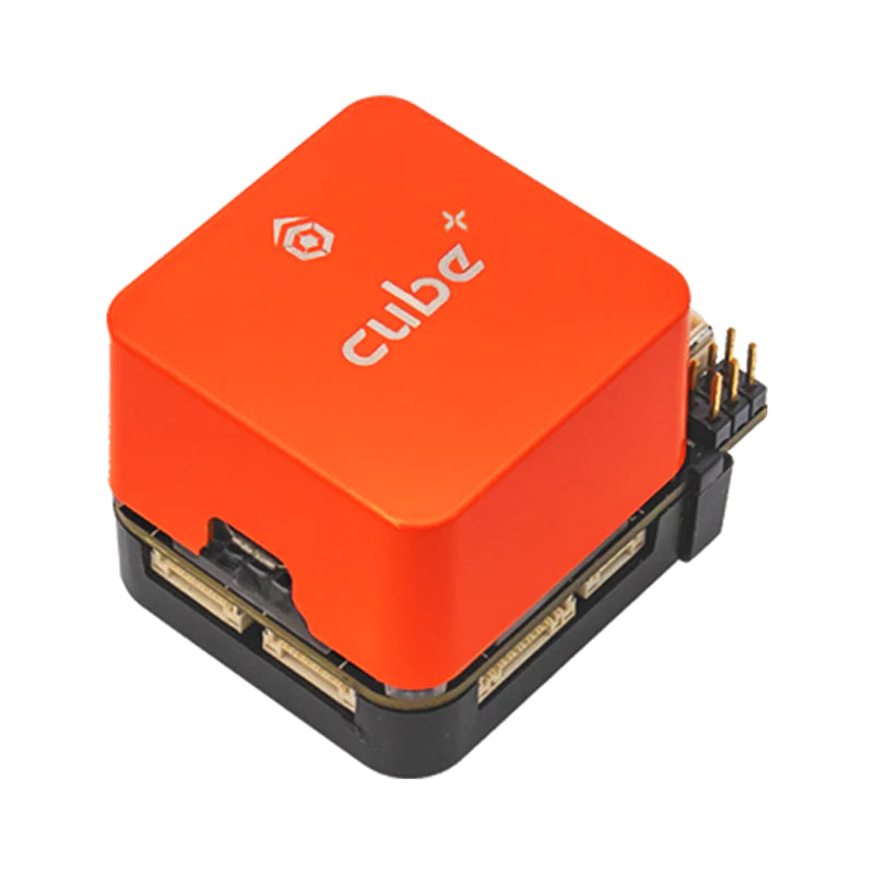 Cube Orange+ Mini Set | Flight Controllers | Multirotors.store