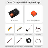 Load image into Gallery viewer, Cube Orange+ Mini Set
