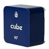 Load image into Gallery viewer, Cube Blue H7