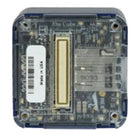 Cube Blue H7