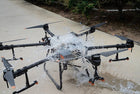 dji agras t30 drone