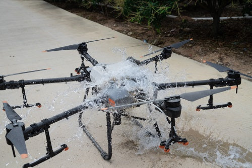 dji agras t30 drone