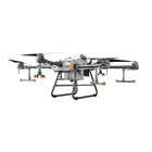 dji agras t30 spraying drone