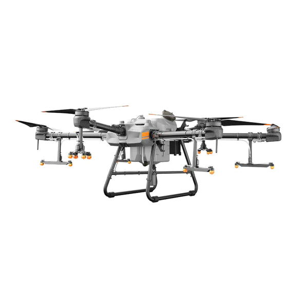 dji agras t30 spraying drone