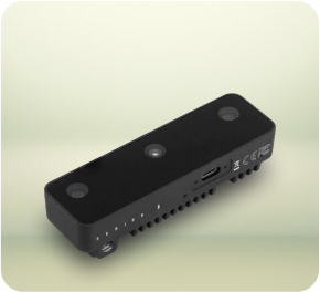 Depth Camera 