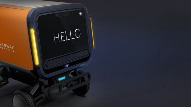 Service Robot