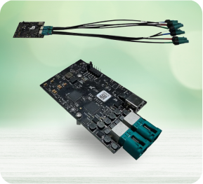 GMSL2 Board