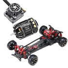 XR10 PRO G3X Combo - Stock Racing