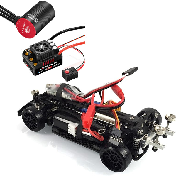 QUICRUN WP 8BL150 G2 Combo