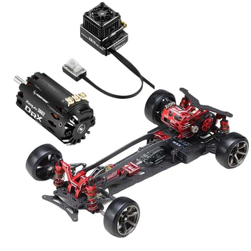 XeRun XR10 DRX Combo