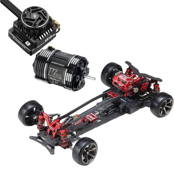 XR10 PRO G3 Combo - Modified Racing