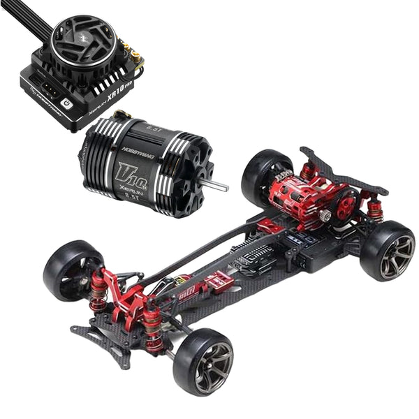 XR10 PRO G3 Combo - Modified Racing
