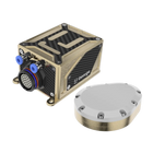 truFYX EXT GPS with SBAS (Class Beta-1)