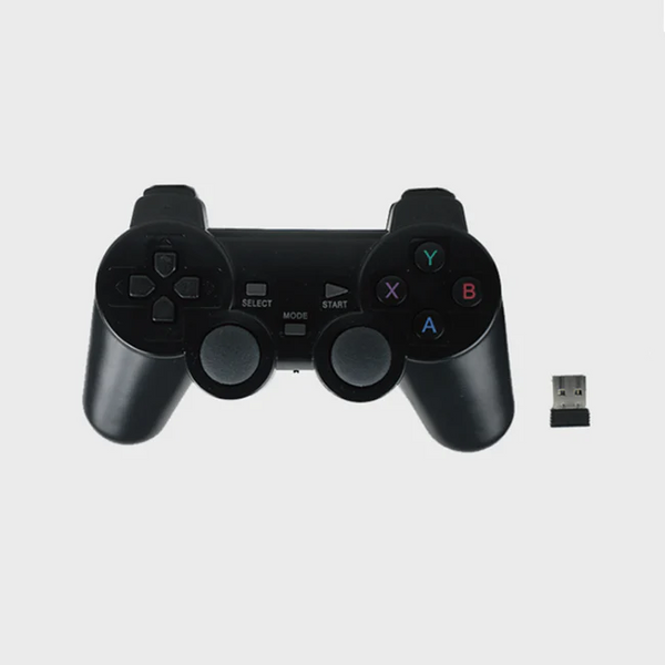 Bluetooth Gamepad