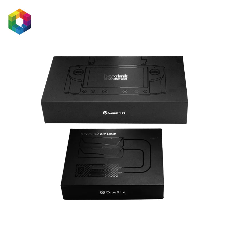 Herelink Black v1.1 Bundle
