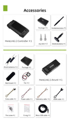 Herelink Black v1.1 Bundle