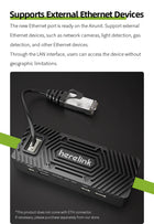 Herelink Black v1.1 Bundle