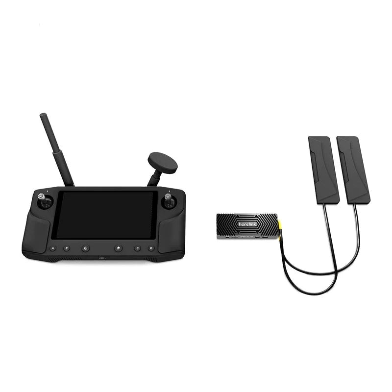 Herelink Black v1.1 Bundle