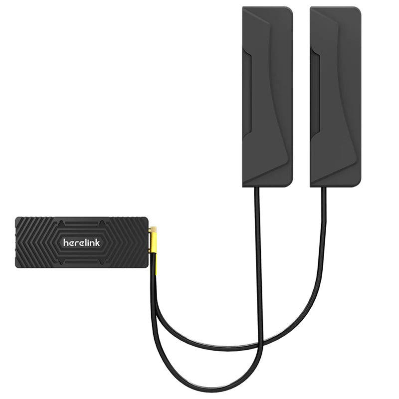 Herelink Black v1.1 Bundle