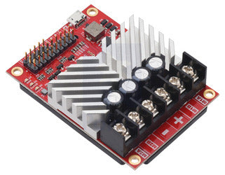 RoboClaw 2x15A Motor Controller (V6B)