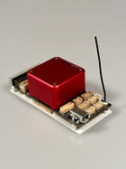 Red Cube Pro Standard Set