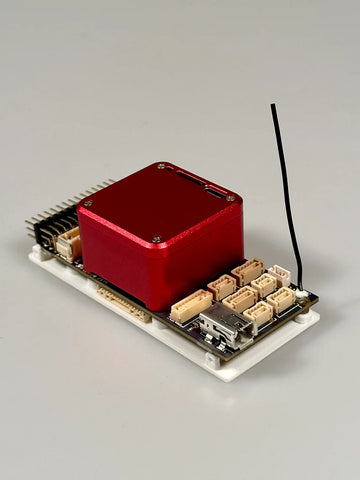 Red Cube Pro Standard Set