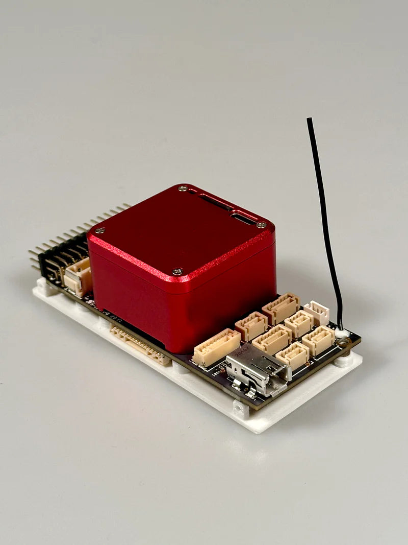 Red Cube Pro Standard Set