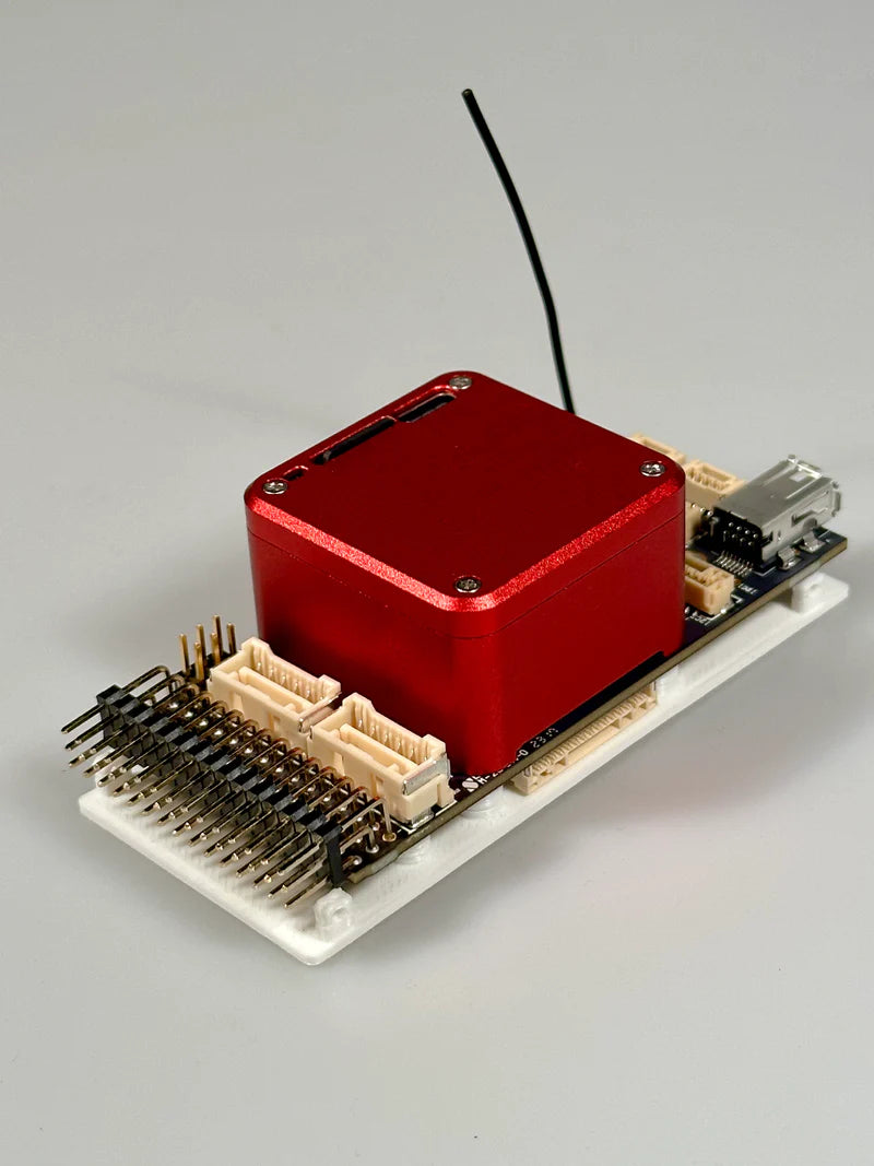Red Cube Pro Standard Set