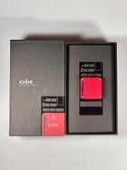 Red Cube Pro Standard Set