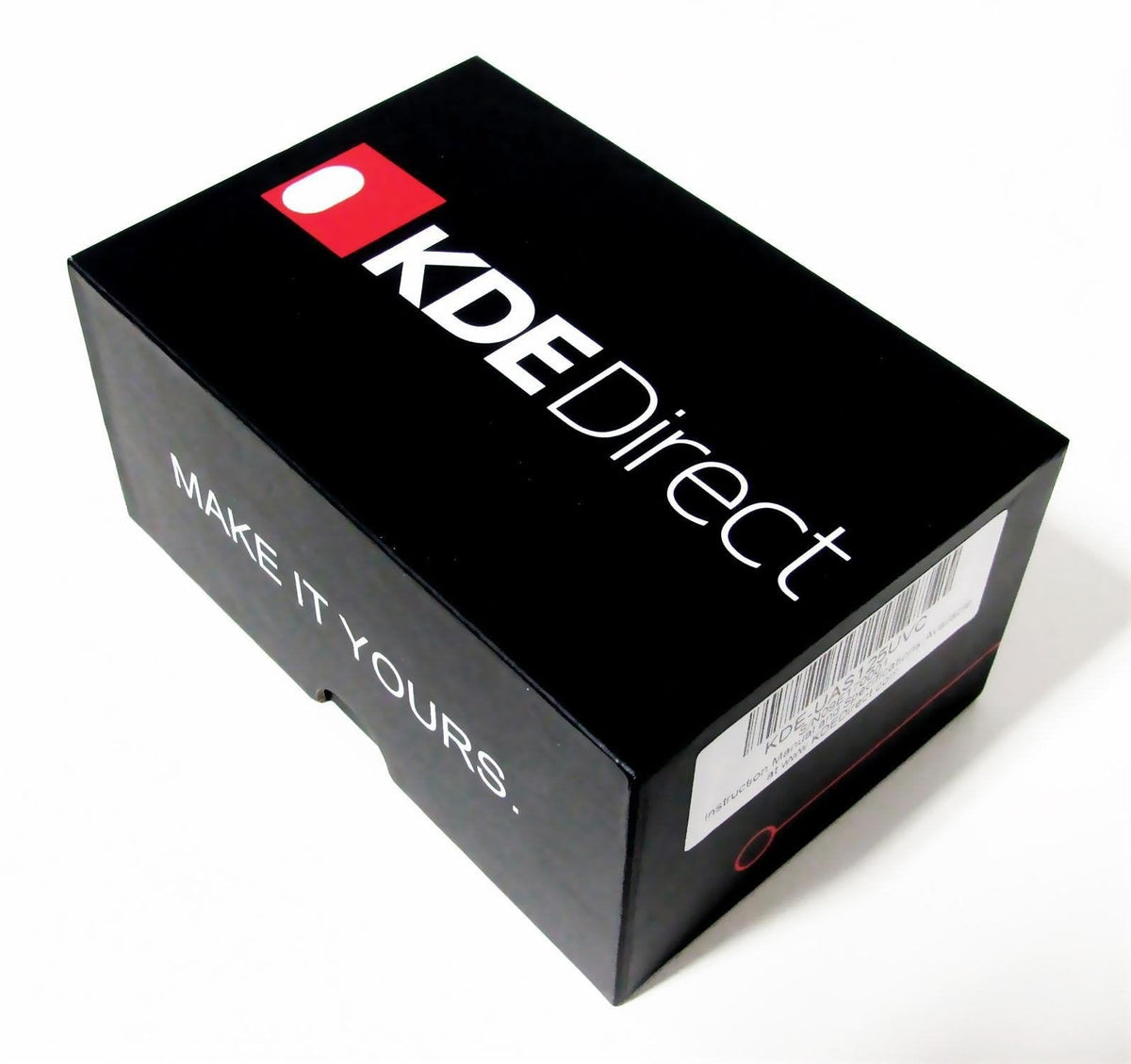 KDE-UAS125UVC-HE