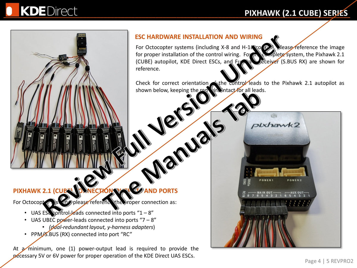 KDE-UAS125UVC-HE